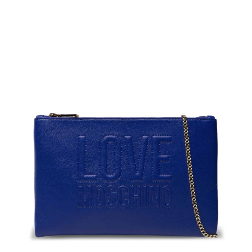 Picture of Love Moschino-JC4059PP1ELL0 Blue